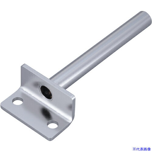 ■IWATA 取付ベース付パイプシャフト FSBLP150-12S(2221371)[送料別途お見積り][法人限定][掲外取寄]