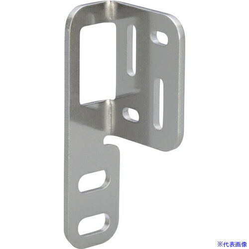 ■IWATA 光電センサ用ブラケット FSTSSY030-S(2222931)[送料別途お見積り][法人限定][掲外取寄]