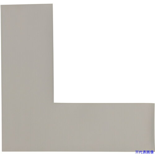 ■IWATA ラインプロ L型シート 灰 LPL13(2223723)[送料別途お見積り][法人限定][掲外取寄]