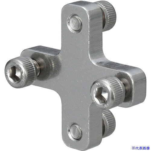 ■IWATA XY固定ジョイント FSFMCX014-16S(2224548)[送料別途お見積り][法人限定][掲...