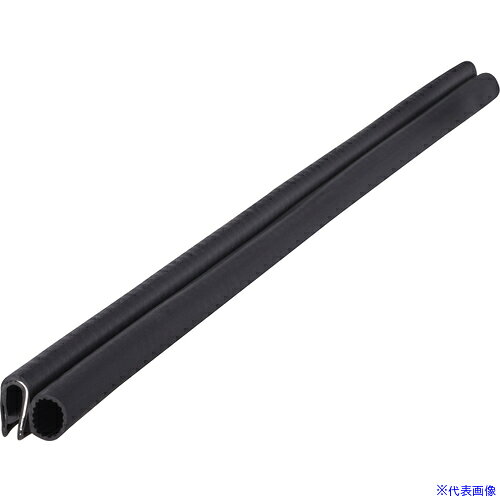 ■IWATA トリムシール (一体成型) 耐油TPE 21M TSEB320A-L21(2224775)[法人限定][外...