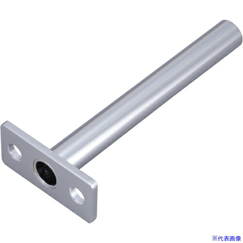 ■IWATA 取付ベース付パイプシャフト FSBSP150-12S(2226185)[送料別途お見積り][法人限定][掲外取寄]