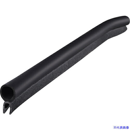 ■IWATA トリムシール 6100シリーズPVC(15M巻) 6100-B-3X64C(2226293)[法人限定][外直送元]