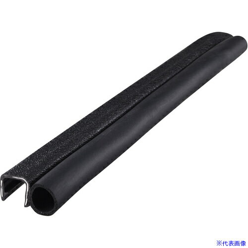 オレンジブック トラスコ中山　TRUSCOIWATA トリムシール 6375シリーズPVC(15M巻) 〔品番:6375-B-3X127A〕[ 注番:2226303]特長●板厚12.7mm用のトリムシールです。●チューブ部はクッション性のある発泡スポンジとなっており扉部や防塵対策に最適です。●接着剤を使用せず押し込むだけで簡単に取り付けができます。●アルミ製の芯金により高いグリップ力を発揮、軽量化、耐食性にも優れています。●使用箇所に合わせチューブ取付位置をお選びいただけます。（Aタイプ/Cタイプ）仕様●長さ(m)：15仕様2●トリムシール　6375シリーズPVC（15M巻）材質/仕上セット内容/付属品注意原産国（名称）アメリカJANコード4549702140820本体質量0gオレンジブック トラスコ中山　TRUSCOIWATA トリムシール 6375シリーズPVC(15M巻) 〔品番:6375-B-3X127A〕[注番:2226303]分類》安全用品》安全用品》安全クッション☆納期情報：オレンジブック掲載以外でメーカー直送品（送料元払い）【法人限定＝会社名ご記入お願い致します。】※北海道・沖縄・離島は運賃別途商品も含む