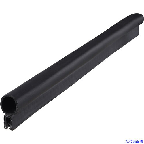 ■IWATA トリムシール (一体成型) EPDM 20M TSLB240C-L20(2228020)[法人限定][外直送元]
