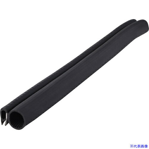 ■IWATA トリムシール (一体成型) 耐油TPE 49M TSGB320A-L49(2228044)[法人限定][外直送元]