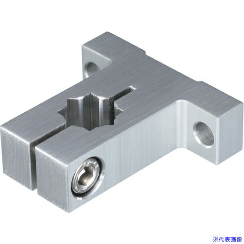 ■IWATA 取付ベースT (角シャフト用) FSFMBT070-S2A(2228346)[送料別途お見積り][法人限定][掲外取寄]