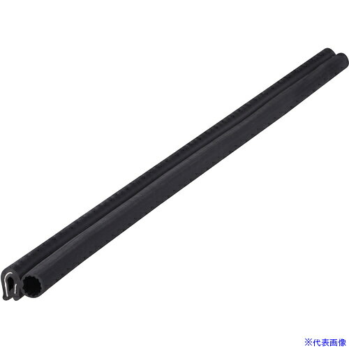 オレンジブック トラスコ中山　TRUSCOIWATA トリムシール (一体成型) 耐油TPE 27M 〔品番:TSHB160A-L27〕[ 注番:2228505]特長●トリムとクッション性のあるチューブを一体成型、はがれの心配がありません。●耐油性に優れた材質で、工作機械の扉部などに最適です。●接着剤を使用せず押し込むだけで簡単に取り付けができます。●アルミ製の芯金により高いグリップ力を発揮、軽量化、耐食性にも優れています。仕様●長さ(m)：27仕様2●板厚1.6mm用トリムシール材質/仕上セット内容/付属品注意原産国（名称）日本JANコード4549702218611本体質量0gオレンジブック トラスコ中山　TRUSCOIWATA トリムシール (一体成型) 耐油TPE 27M 〔品番:TSHB160A-L27〕[注番:2228505]分類》安全用品》安全用品》安全クッション☆納期情報：オレンジブック掲載以外でメーカー直送品（送料元払い）【法人限定＝会社名ご記入お願い致します。】※北海道・沖縄・離島は運賃別途商品も含む