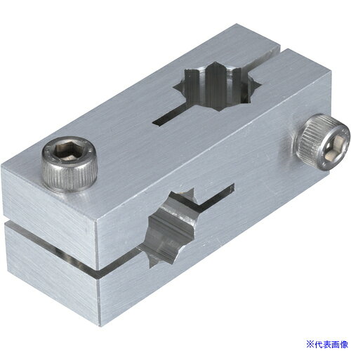 ■IWATA XY固定ジョイント (角シャフト用) FSFMJXS12-S2A(2228957)