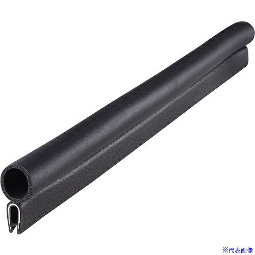 ■IWATA トリムシール 6100シリーズTPE 6M 6100-B-3X32CT-L6(2231777)[法人限定][外...