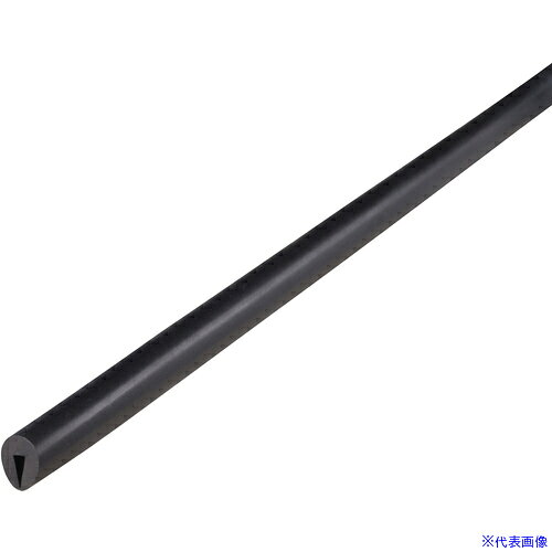 ■IWATA ラバーエッジトリム 6M TRE08-2-L6(2232053)[送料別途お見積り][法人限定][...