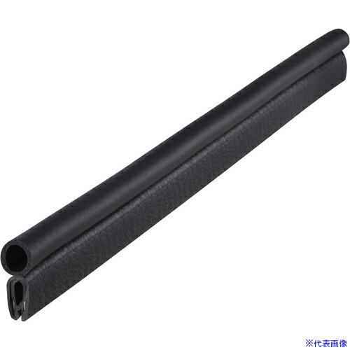 ■IWATA トリムシール 3100シリーズTPE 2M 3100-B-3X16CT-L2(2232078)[送料別途お見積り][法人限定][掲外取寄]