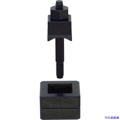 ■亀倉 パワーマンジュニア角穴パンチセット 30mm HP30KA(2232979)