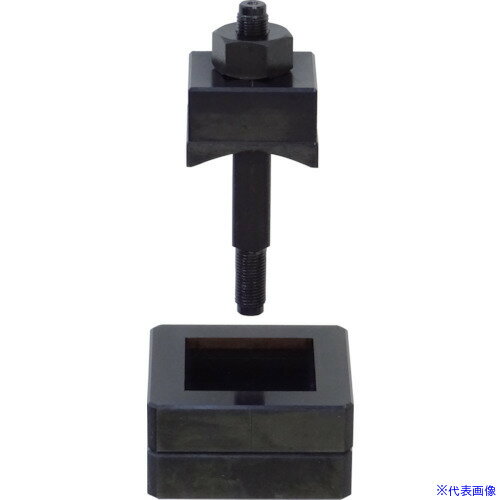 ■亀倉 パワーマンジュニア角穴パンチセット 40mm HP40KA(2232995)