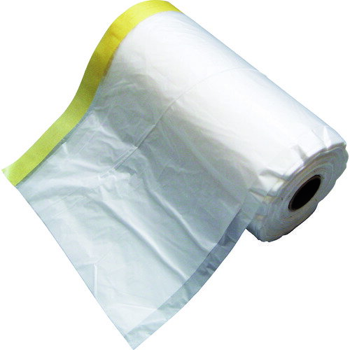 ■日東エルマテ ポリタンカルマスカー PTM 550mm×35m PTM55035(2233142)