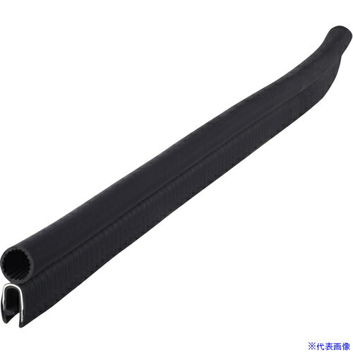 ■IWATA トリムシール (一体成型) 耐油TPE 4M TSFB480C-L4(2233281)[送料別途お見積り][法人限定][掲外..