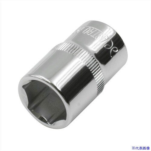 ■アストロプロダクツ AP 1/2DR ソケット 17mm 2002000029546(2233634)[送料別途お見積り][法人限定][掲外取寄]