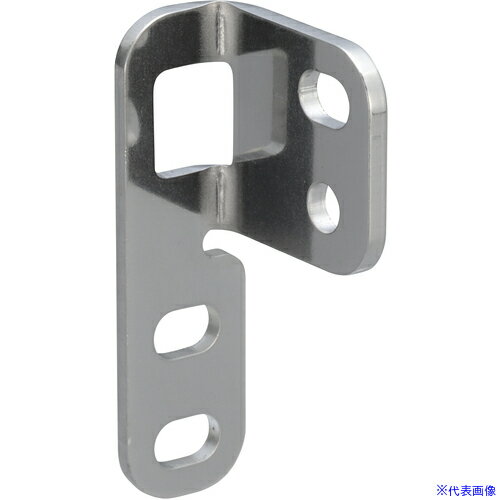 ■IWATA 光電センサ用ブラケット FSPQSY020-S(2233730)[送料別途お見積り][法人限定][掲外取寄]