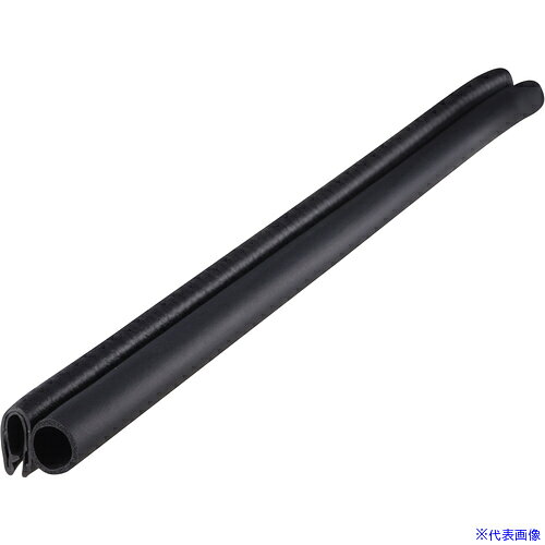 ■IWATA トリムシール 4100シリーズTPE 6M 4100-B-3X32AT-L6(2233947)[法人限定][外...