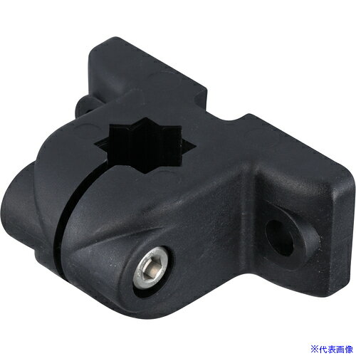 ■IWATA 取付ベースA (角シャフト用) FSFPBA020-S2J(2234266)[送料別途お見積り][法...