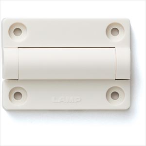 ■SUGATSUNE (170032621)HG-VH8-OP-WT/バラエティーモーションヒンジ HGVH8OPWT(2237745)[送料別途見積..