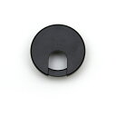 ■SUGATSUNE (210040942)LS43S-BL/配線孔キャップ LS43SBL(2237914)