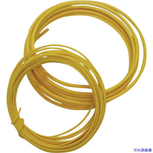 ■DAIDOHANT 頑固自在 ミニ 黄金 (オウゴン) 2mm×1.5M・1mm×3M 2巻セット 22314173(2238089)[送料別途お..