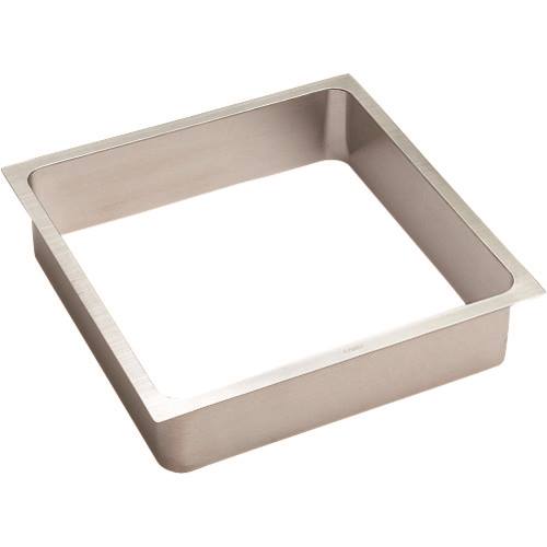 ■SUGATSUNE (210037896)AN-KH028-HL/ステンレス鋼製 屑入投入口 角型 ANKH028HL(2239300)[送料別途見積り][法人・事業所限定][掲外取寄](3)