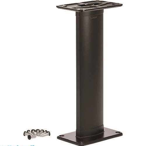 ■SUGATSUNE (120041440)CTB65-PMS90-270-BL/カウンター用支柱金物 CTB65PMS90270BL(2239316)[送料別途..