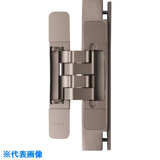 ■SUGATSUNE (170043710)DX80G-10/隠し丁番 DX80G10(2239366)[送料別途見積り][法人・事業所限定][掲外..