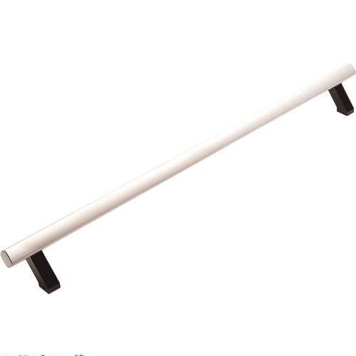 オレンジブック トラスコ中山　TRUSCOSUGATSUNE (100036956)SBH−800SL/マシナリーハンドル 〔品番:SBH800SL〕[ 注番:2239429]特長●無垢独特の重厚感があります。●手に馴染みやすい四角柱のハンドルです。●正面から見ると握り部が宙に浮いたように見えるデザインです。仕様仕様2●アルマイト処理／マットシルバー材質/仕上●アルミニウム合金セット内容/付属品注意原産国（名称）日本JANコード4510932175678本体質量1833gオレンジブック トラスコ中山　TRUSCOSUGATSUNE (100036956)SBH−800SL/マシナリーハンドル 〔品番:SBH800SL〕[注番:2239429][本体質量：1833g]《包装時基本サイズ：62×800×80》〔包装時質量：1833g〕分類》金物・建築資材》建築金物》取手☆納期情報：メーカー取り寄品（弊社より発送）