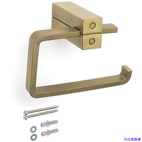 ■SUGATSUNE (280033733)PXB-AS07-111-SD/ロールペーパーホルダー PXBAS07111SD(2239435)[送料別途見積..