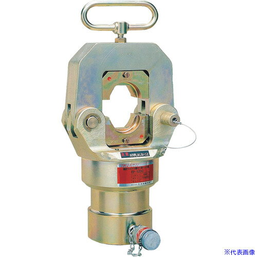 オレンジブック トラスコ中山　TRUSCOニチフ 圧着工具 〔品番:NP520〕[ 注番:2239579]特長仕様●T型コネクタ適用端子：T122、T154、T190、T240、T288、T365、T450、T560、T700●圧縮端子適用範囲：14〜500mm［［の2乗］］仕様2●ニチフ機動分離式ポンプ：NOP700.NOM2500A.NOM3000対応●分離式油圧ヘッド材質/仕上●クロムモリブデン鋼セット内容/付属品注意●この機械は精密工具ですから使用方法を誤りますと故障の原因となりますので、取扱説明書の注意事項をお読み十分注意してください。原産国（名称）日本JANコード本体質量17500gオレンジブック トラスコ中山　TRUSCOニチフ 圧着工具 〔品番:NP520〕[注番:2239579][本体質量：17500g]分類》手作業工具》電設工具》圧着工具☆納期情報：メーカー取り寄品（弊社より発送）