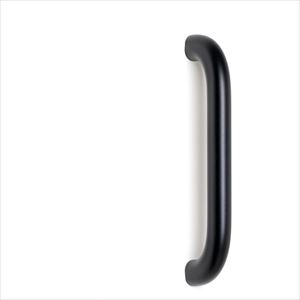 オレンジブック トラスコ中山　TRUSCOSUGATSUNE (100036965)AGH−L200BL/アルミグリップハンドル 〔品番:AGHL200BL〕[ 注番:2240921]特長●断面形状が縦長円で握りやすく、シンプルな形状のハンドルです。●滑らかで触り心地の良い質感です。仕様仕様2●アルマイト処理／マットブラック材質/仕上●アルミニウム合金セット内容/付属品注意原産国（名称）中国JANコード4510932175760本体質量240gオレンジブック トラスコ中山　TRUSCOSUGATSUNE (100036965)AGH−L200BL/アルミグリップハンドル 〔品番:AGHL200BL〕[注番:2240921][本体質量：240g]《包装時基本サイズ：20×230×60》〔包装時質量：240g〕分類》金物・建築資材》建築金物》取手☆納期情報：メーカー取り寄品（弊社より発送）