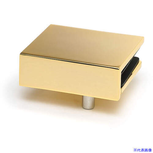 オレンジブック トラスコ中山　TRUSCOSUGATSUNE (170037128)GS-GB5-L-GP/天板ガラス受 〔品番:GSGB5LGP〕[ 注番:2241011]特長●ガラス天板のショーケースに、ガラス蝶番GS-GH5型を使用するための天板ガラス受です。●ブラックが新しく加わりました。●ガラス蝶番GS-GH5型やミリオンロックシリンダーガラス錠GS-GL5型と一緒に使うことで統一したデザインのガラスショーケースにできます。仕様仕様2●左仕様材質/仕上セット内容/付属品注意●画像は同シリーズのいずれかの製品であり、こちらの品番のものとは外観が異なる可能性があります。原産国（名称）中国JANコード4510932176446本体質量3400gオレンジブック トラスコ中山　TRUSCOSUGATSUNE (170037128)GS-GB5-L-GP/天板ガラス受 〔品番:GSGB5LGP〕[注番:2241011][本体質量：3400g]分類》メカトロ部品》機械部品》蝶番☆納期情報：メーカー取り寄品（弊社より発送）