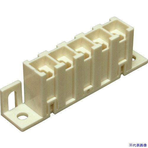 ■ニチフ NDCコモン接続台(5個入) NDC5PC(2241225)