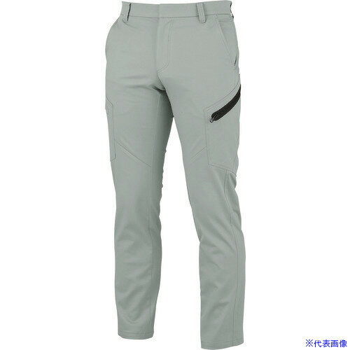 ■XEBEC ラットズボン1723-61-91 モスグリーン 17236191(2242011)