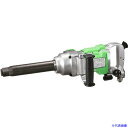 ■空研 1インチSQ超軽量N型大型エアインパクトレンチ(25.4角)リテーナリング仕様 KW-3800proXGLRリテーナリング仕様 KW3800PROXGL...