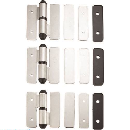 ■SUGATSUNE (170099907)ET-100CDR/トイレブース用グラビティー蝶番 ET100CDR(2242517)[送料別途見積り][法人・事業所限定][掲外取寄]