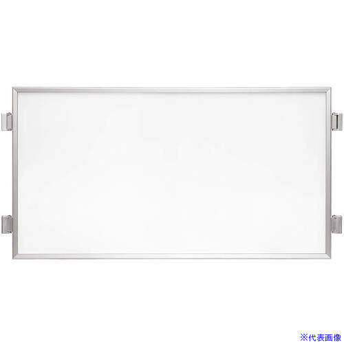 ■SUGATSUNE (290021303)50-SFP404H-SA-CL/スリムフレーム 50SFP404HSACL(2242608)[送料別途見積り][法人・事業所限定][掲外取寄]