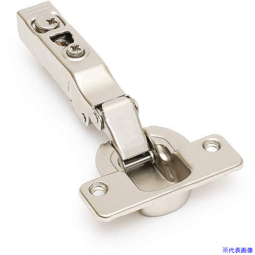 オレンジブック トラスコ中山　TRUSCOSUGATSUNE (160033338)H151−26−27T/スライドヒンジ 厚扉用 〔品番:H1512627T〕[ 注番:2244148]特長●軸が外に露出しない多軸構造の丁番です。仕様仕様2●扉の三次元調整（前後＋3／−0.5mm、かぶせ量〔左右〕＋2／−4mm、上下±2mm〔別売の151シリーズ座金で調整〕）材質/仕上セット内容/付属品注意●画像は同シリーズのいずれかの製品であり、こちらの品番のものとは外観が異なる可能性があります。原産国（名称）中国JANコード4510932166447本体質量710gオレンジブック トラスコ中山　TRUSCOSUGATSUNE (160033338)H151−26−27T/スライドヒンジ 厚扉用 〔品番:H1512627T〕[注番:2244148][本体質量：710g]分類》金物・建築資材》建築金物》建築蝶番☆納期情報：メーカー取り寄品（弊社より発送）