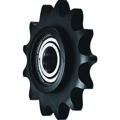 Sprockets - ■KANA エンプラアイドラー50C13ホイル EPID50C13D15(2244829)