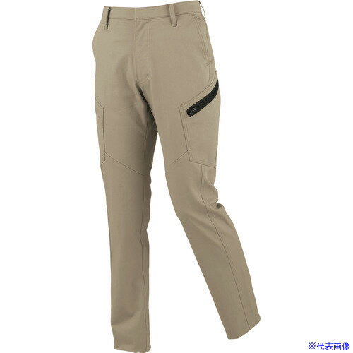 ■ジーベック レディスラットズボン1725-39-7 1725397(2245154)[送料別途見積り][法人・事業所限定][掲外取寄]