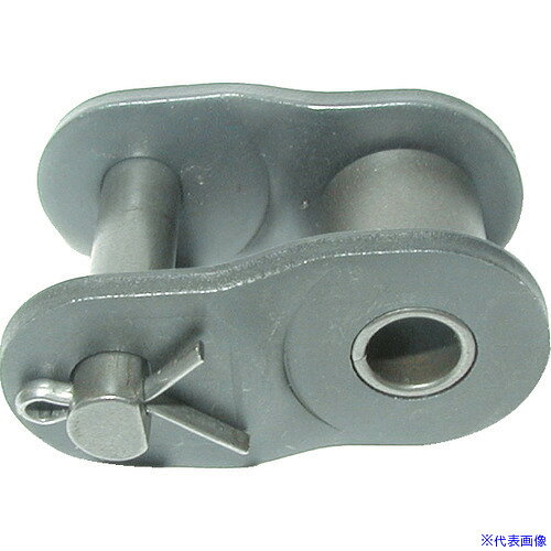 オレンジブック トラスコ中山　TRUSCOKANA KCM オフセットリンク 列数1列 〔品番:35OL〕[ 注番:2246767]特長●JIS規格品です。仕様●列数：1列●適合チェーンNo.：35●タイプ：RPタイプ仕様2●オフセットリンク材質/仕上●スチールセット内容/付属品注意●25-OL（オフセットリンク）は2ピッチ形です。原産国（名称）日本JANコード4560125570339本体質量4gオレンジブック トラスコ中山　TRUSCOKANA KCM オフセットリンク 列数1列 〔品番:35OL〕[注番:2246767][本体質量：4g]《包装時基本サイズ：70×50×10》〔包装時質量：6g〕分類》メカトロ部品》軸受・駆動機器・伝導部品》チェーン☆納期情報：仕入れ先通常在庫品 (欠品の場合有り)