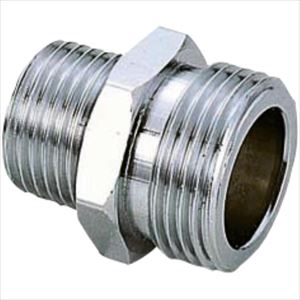 ■オンダ製作所 異径ニップル R1/2×G1/4 OS019M(2246820)[送料別途見積り][法人・事業所限定][掲外取寄]