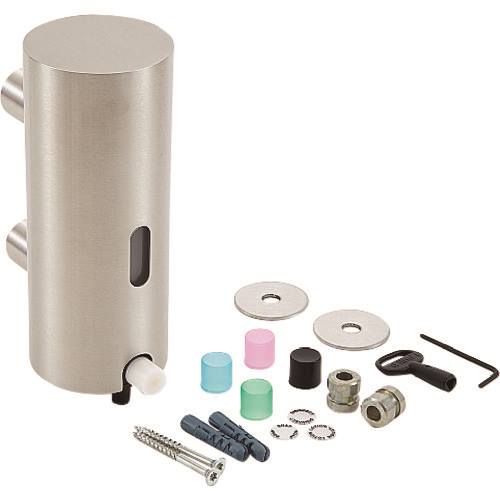 ■SUGATSUNE (280180463)14-7045-02-004/ソープディスペンサー 14704502004(2247294)[送料別途見積り][法人・事業所限定][掲外取寄]