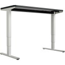 ■SUGATSUNE (200044494)LFT-LG-600-SL【脚部セット】テーブル専用電動昇降装置 LFTLG600SL(2247444)[送料別途お...
