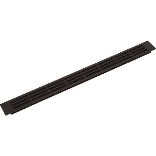 ■SUGATSUNE (210041924)APK-H400-BL/アルミ合金製空気孔 APKH400BL(2247454)[送料別途お見積り][法人限..