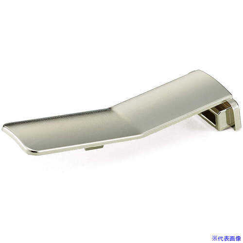 オレンジブック トラスコ中山　TRUSCOSUGATSUNE (160034674)J95SC-16NI/本体カバー 〔品番:J95SC16NI〕[ 注番:2248920]特長●ねじ穴を隠すためのカバーです。仕様仕様2●ニッケルめっき材質/仕上セット内容/付属品注意原産国（名称）日本JANコード4510932168397本体質量3gオレンジブック トラスコ中山　TRUSCOSUGATSUNE (160034674)J95SC-16NI/本体カバー 〔品番:J95SC16NI〕[注番:2248920][本体質量：3g]《包装時基本サイズ：21×58×21》〔包装時質量：3g〕分類》金物・建築資材》建築金物》建築蝶番☆納期情報：メーカー取り寄品（弊社より発送）