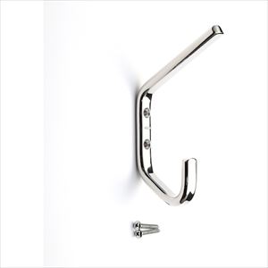 ■SUGATSUNE (110033761)JF1B−90M/ステンレス鋼製ジャンボフック JF1B90M(2250373)[送料別途お見積り][法人限定][掲外取寄]